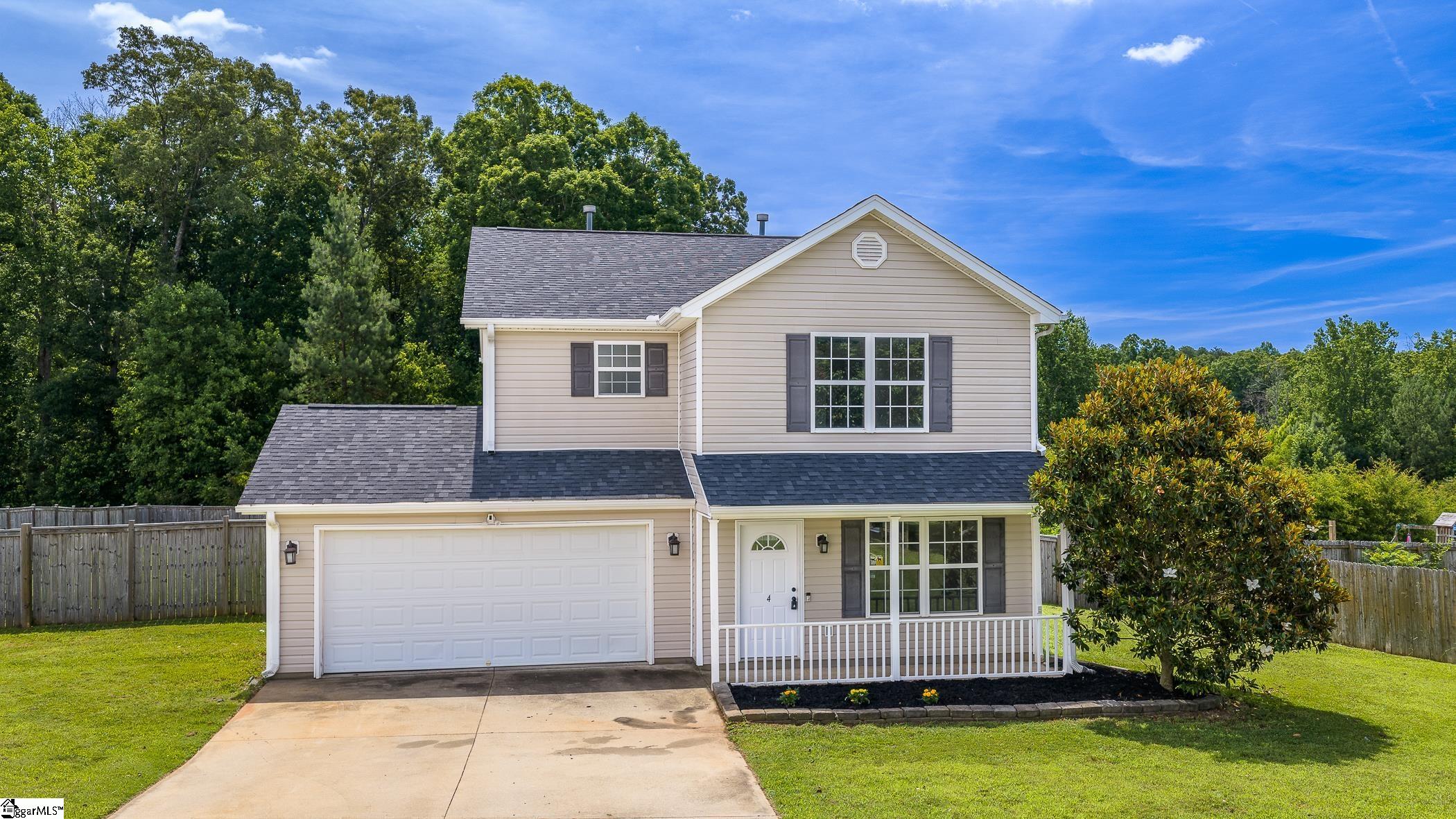 4 Dry Fork Court Simpsonville, SC 29680 - Photo 1 of 44