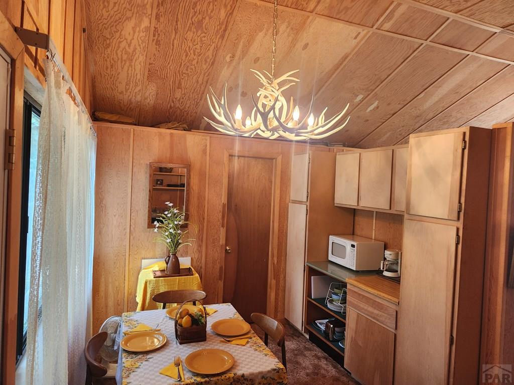 745 Konn Road Rye, CO 81069 - Photo 2 of 11