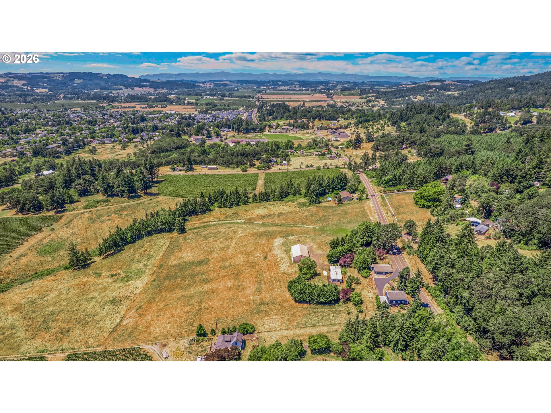 27100 Northeast Bell Road Newberg, OR 97132 - Photo 11 of 29