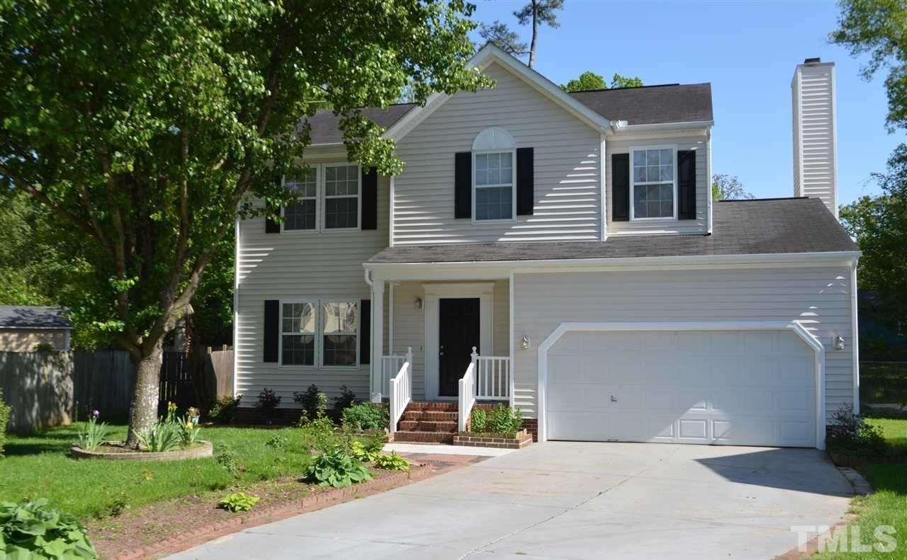 2104 Timken Court Raleigh, NC 27604 - Photo 1 of 29