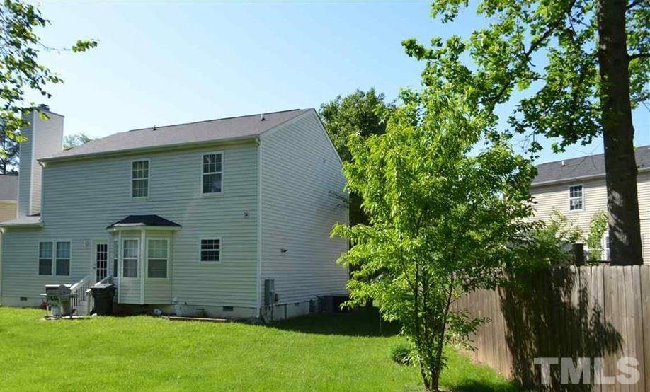 2104 Timken Court Raleigh, NC 27604 - Photo 2 of 29