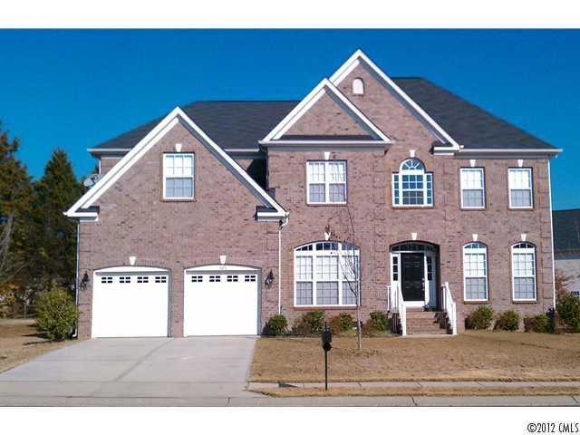 503 Evening Mist Drive Fort Mill, SC 29708 - Photo 1 of 16 Gallery Image 1