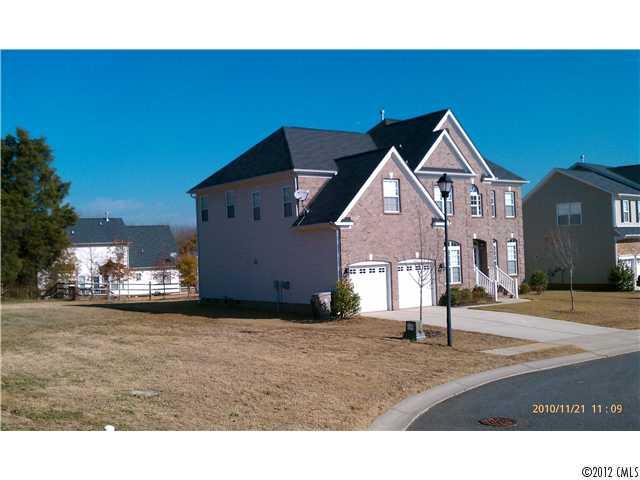 503 Evening Mist Drive Fort Mill, SC 29708 - Photo 15 of 16 Gallery Image 15