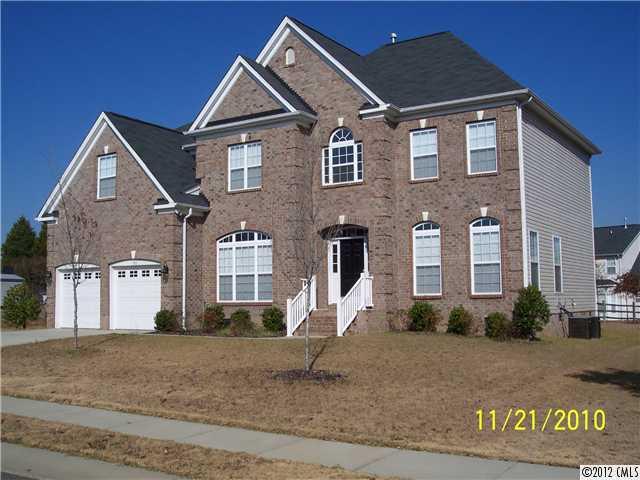 503 Evening Mist Drive Fort Mill, SC 29708 - Photo 16 of 16 Gallery Image 16