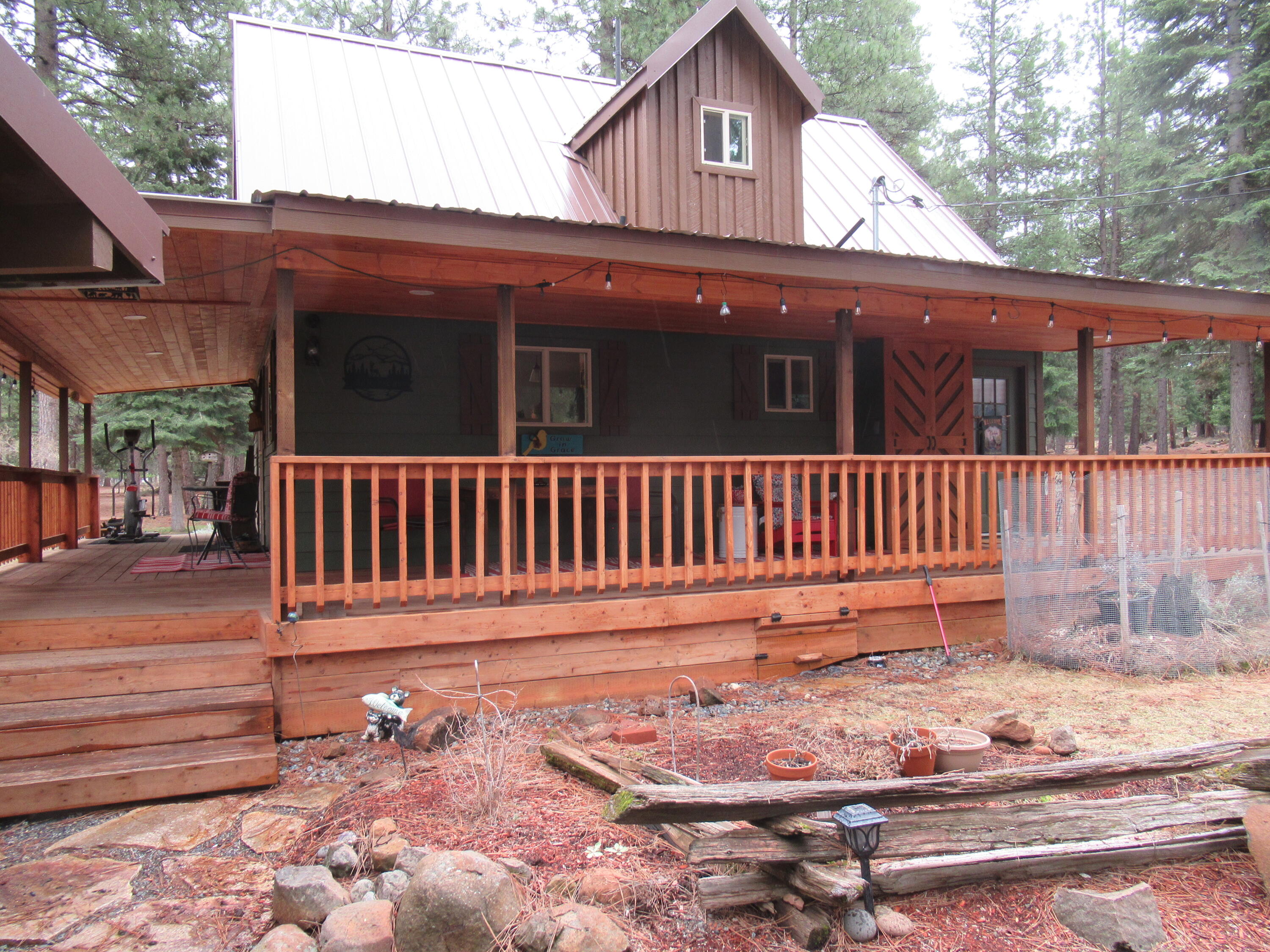 12525 Kann Springs Road Keno, OR 97627 - Photo 2 of 43 IMG_1797