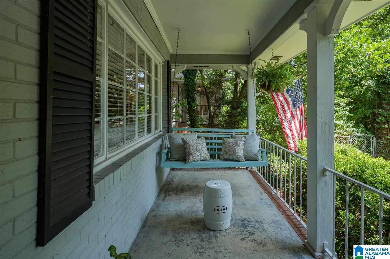 1904 Saulter Road Birmingham, AL 35209 - Photo 3 of 33