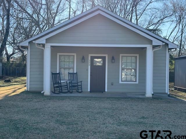 338 South Todd Street Bullard, TX 75757 - Photo 3 of 3