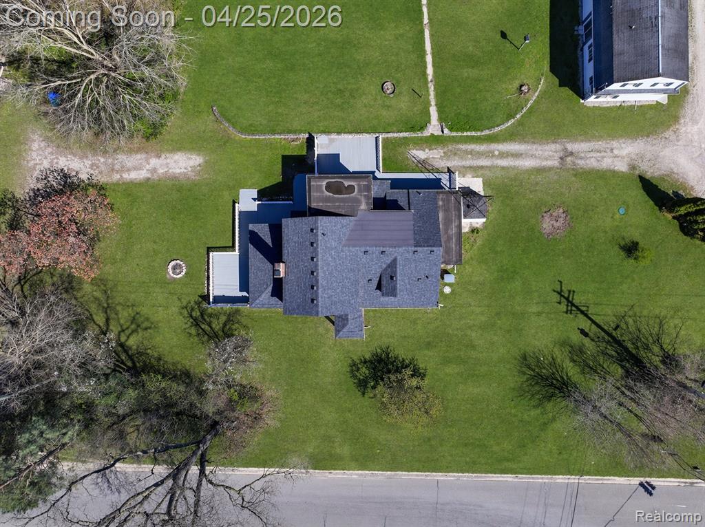 2218 Wixom Road Commerce Township, MI 48382 - Photo 85 of 87