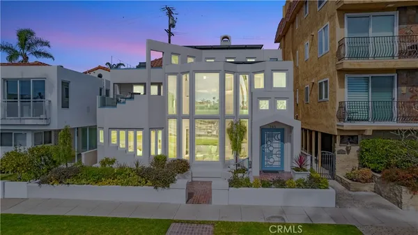 $3,785,000 | 265 Bay Shore Avenue, Long Beach, CA 90803