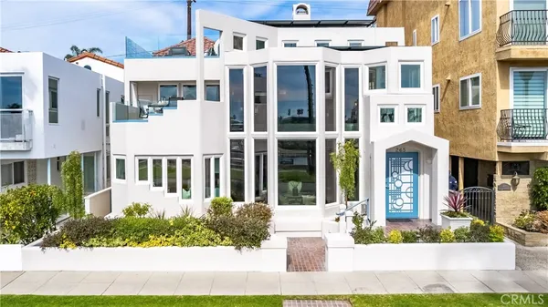 $3,785,000 | 265 Bay Shore Avenue, Long Beach, CA 90803