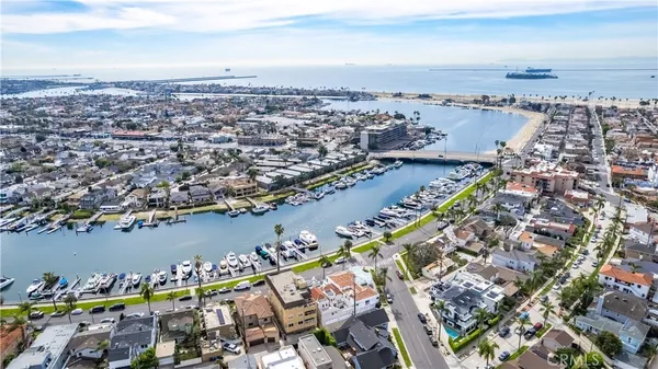 $3,875,000 | 265 Bay Shore Avenue, Long Beach, CA 90803