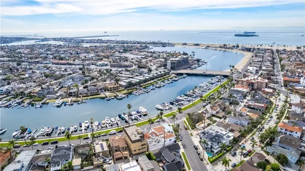 $3,785,000 | 265 Bay Shore Avenue, Long Beach, CA 90803