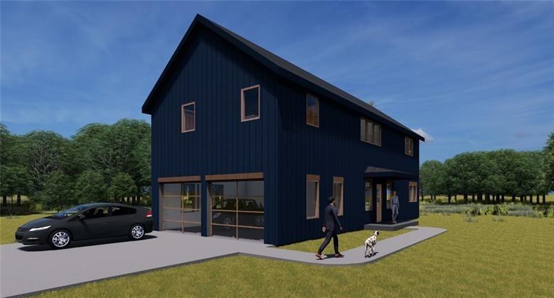 151 Mountain View Road Southeast Acworth, GA 30102 - Photo 4 of 7