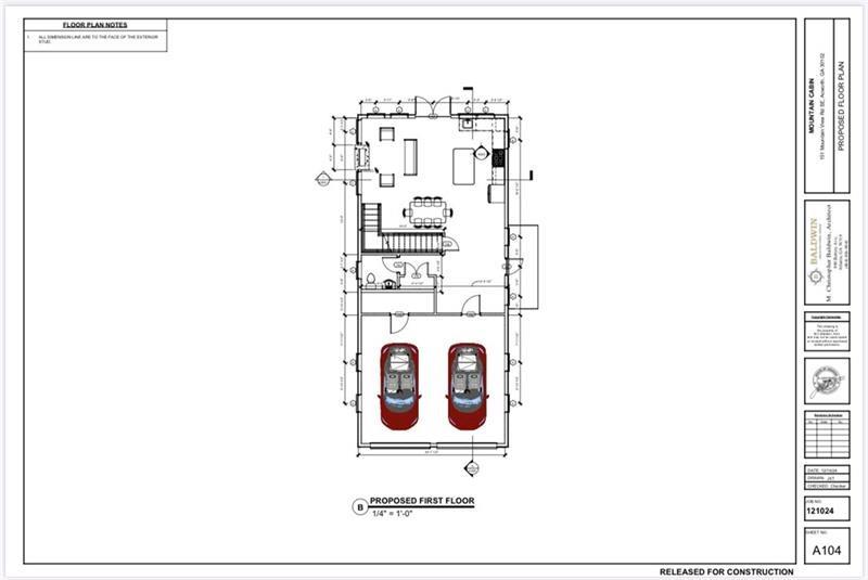 151 Mountain View Road Southeast Acworth, GA 30102 - Photo 5 of 7