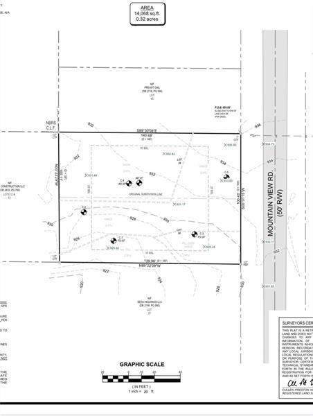 151 Mountain View Road Southeast Acworth, GA 30102 - Photo 7 of 7
