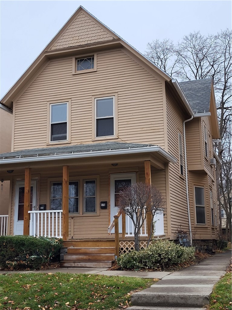 175 Berkeley Street Rochester, NY 14607 - Photo 1 of 1