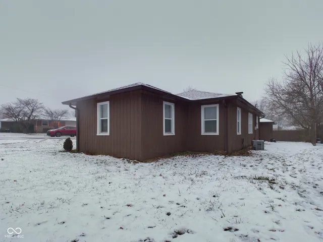 $130,000 | 630 Chester Street, Anderson, IN 46012