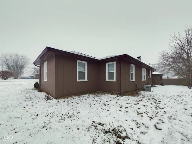 $130,000 | 630 Chester Street, Anderson, IN 46012