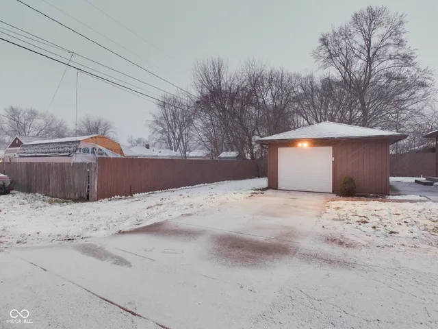 $130,000 | 630 Chester Street, Anderson, IN 46012