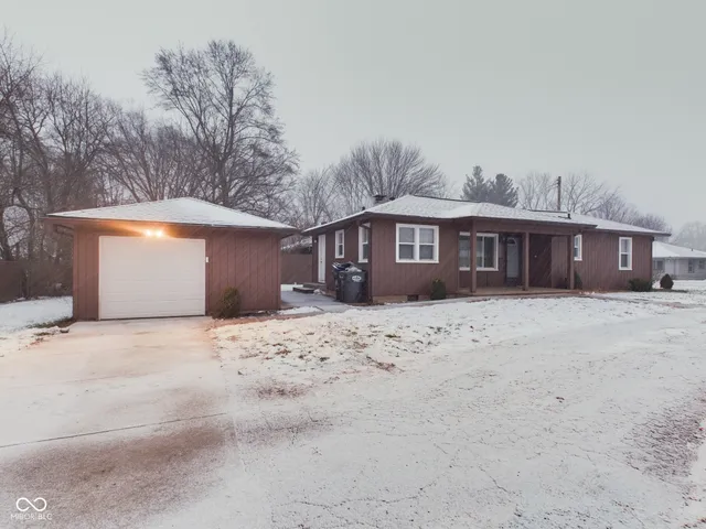 $130,000 | 630 Chester Street, Anderson, IN 46012