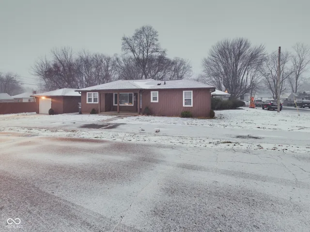 $130,000 | 630 Chester Street, Anderson, IN 46012