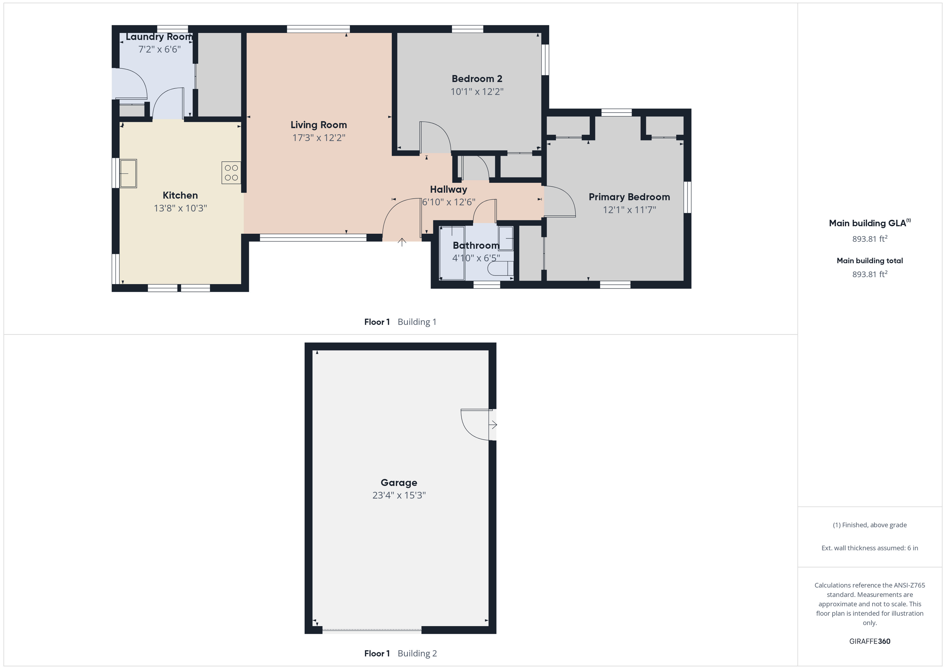 630 Chester Street Anderson, IN 46012 - Photo 22 of 24