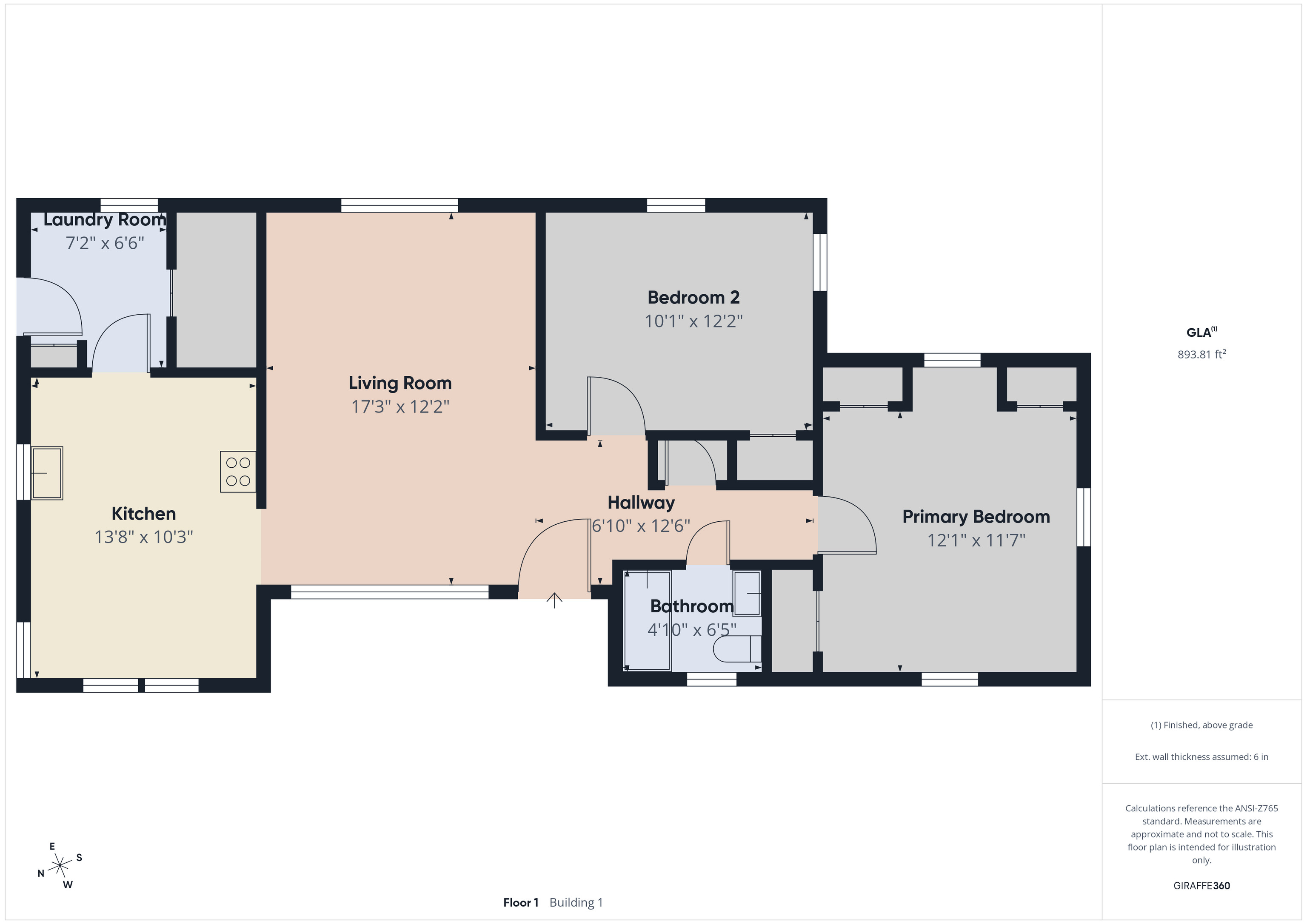 630 Chester Street Anderson, IN 46012 - Photo 23 of 24