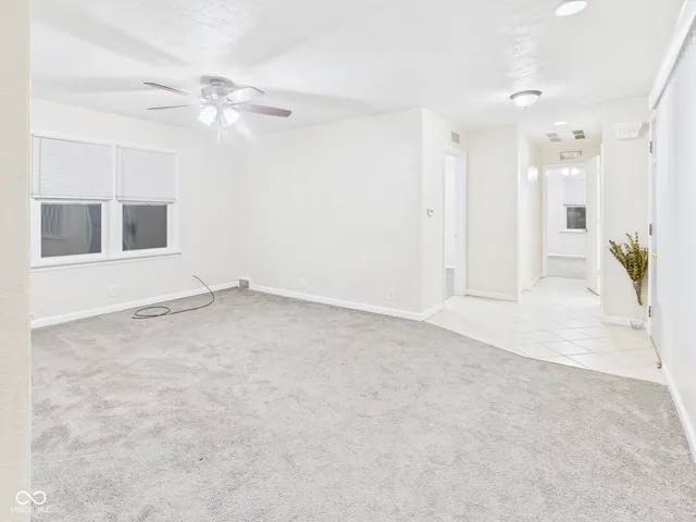 $130,000 | 630 Chester Street, Anderson, IN 46012