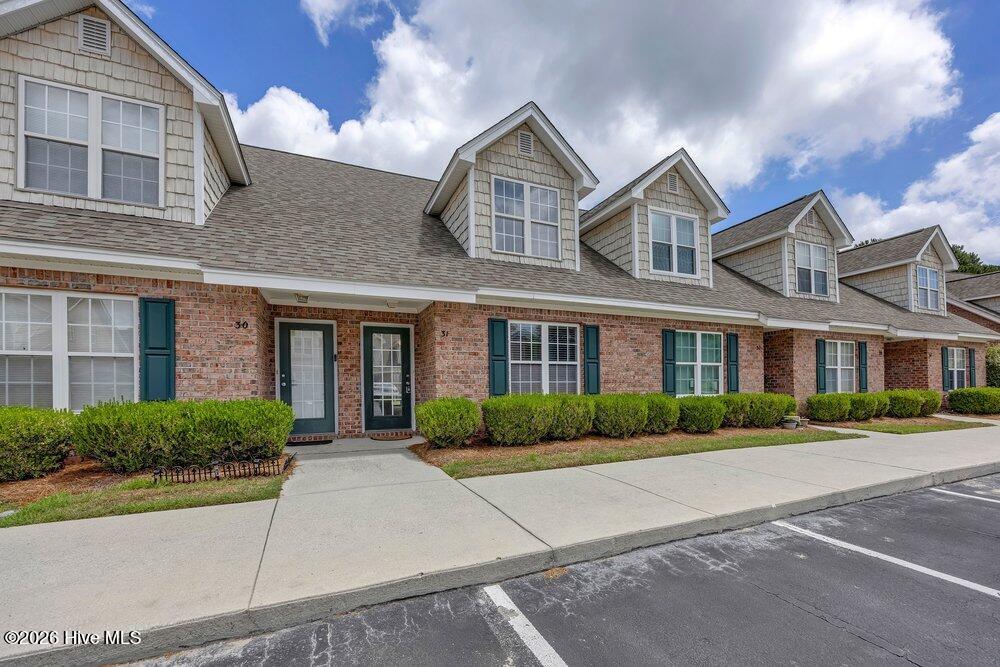 4804 South College Road, Unit 31 Wilmington, NC 28412 - Photo 3 of 27