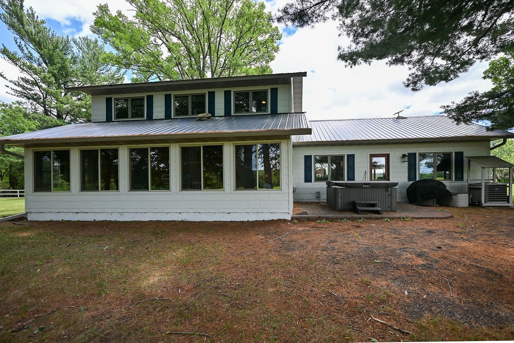 1893 Hilltop Road Shell Lake, WI 54871 - Photo 54 of 58