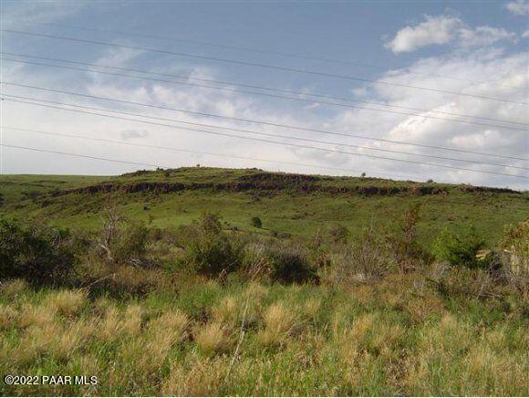 4796 East Amber Road Prescott, AZ 86301 - Photo 1 of 1 Backs to state trust land