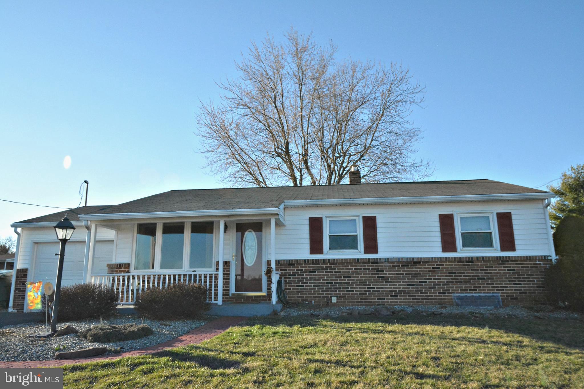 2713 Emig Mill Road Dover, PA 17315 - Photo 1 of 25 Gallery Image 1