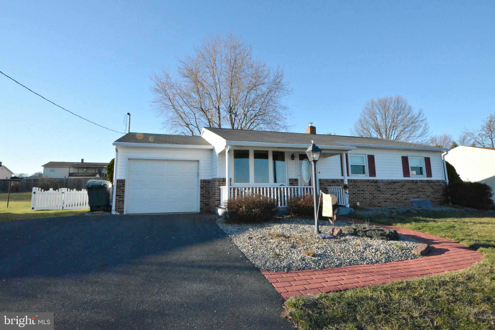 2713 Emig Mill Road Dover, PA 17315 - Photo 2 of 25 Gallery Image 2