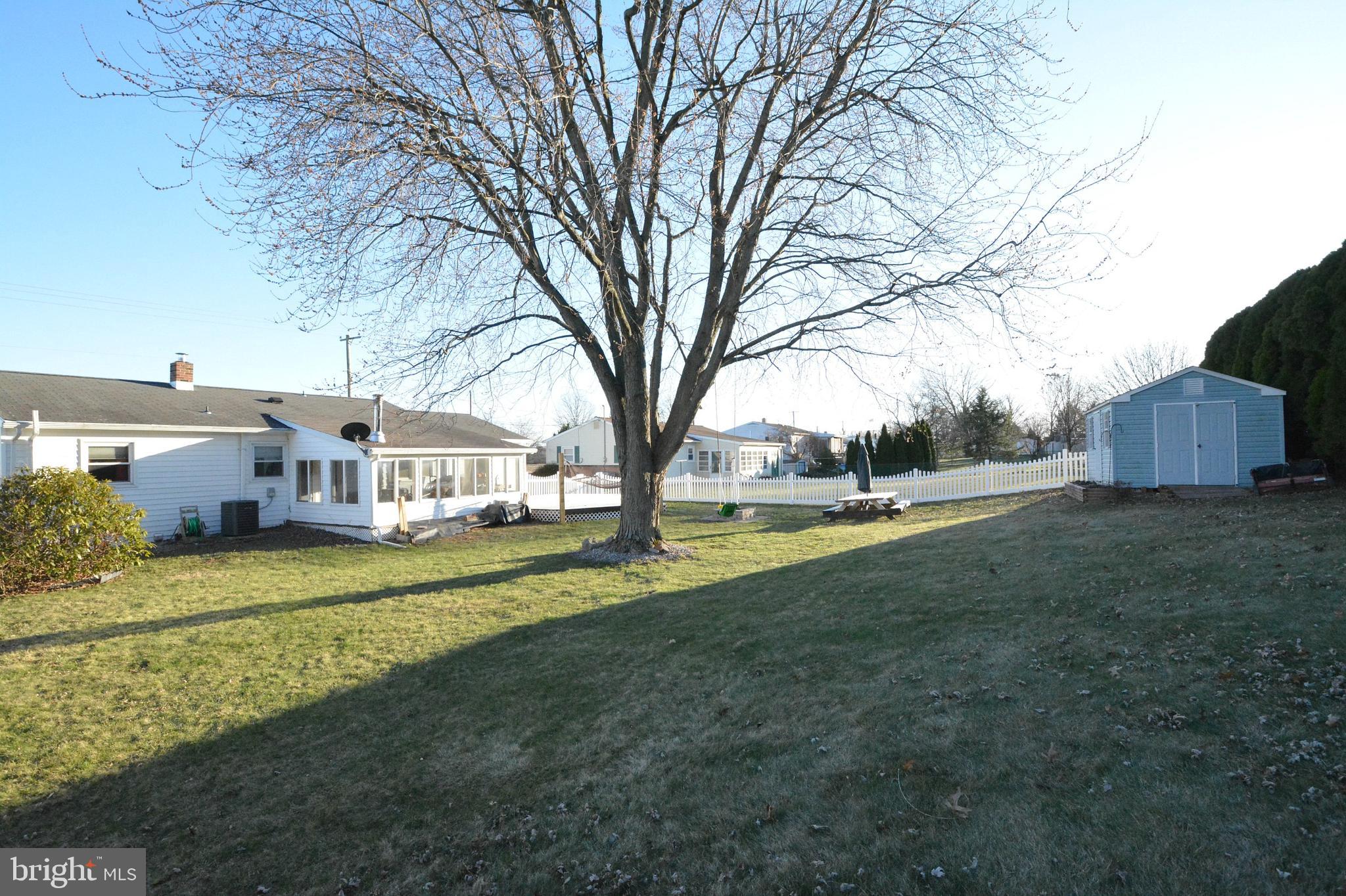 2713 Emig Mill Road Dover, PA 17315 - Photo 24 of 25 Gallery Image 24