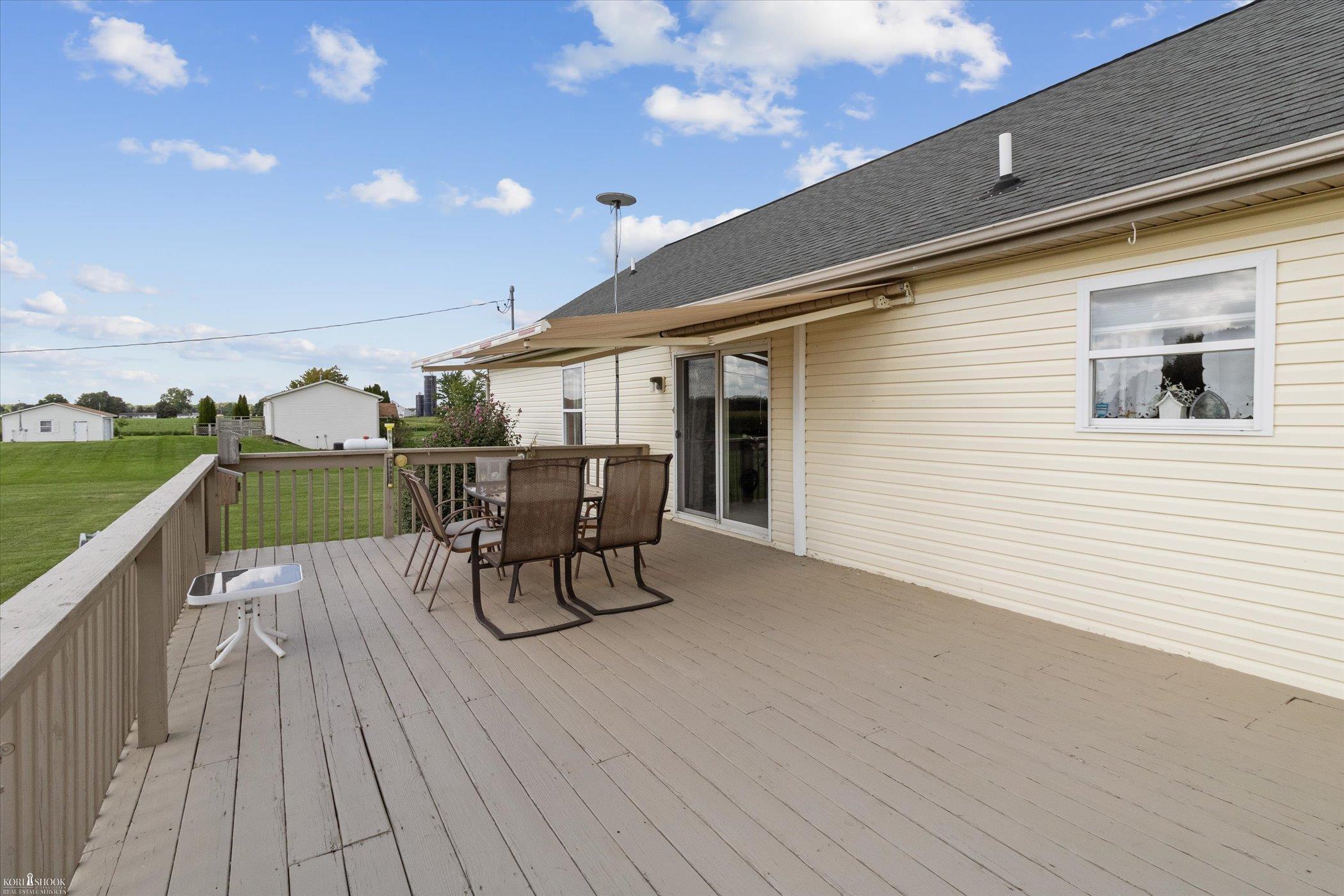 474 East Cronk Road Owosso, MI 48867 - Photo 39 of 50 50122222-38.JPG