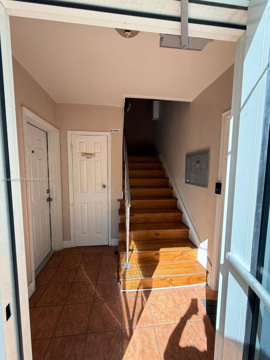 10074 East Bay Harbor Drive, Unit 74C Bay Harbor Islands, FL 33154 - Photo 20 of 28 a view of entryway