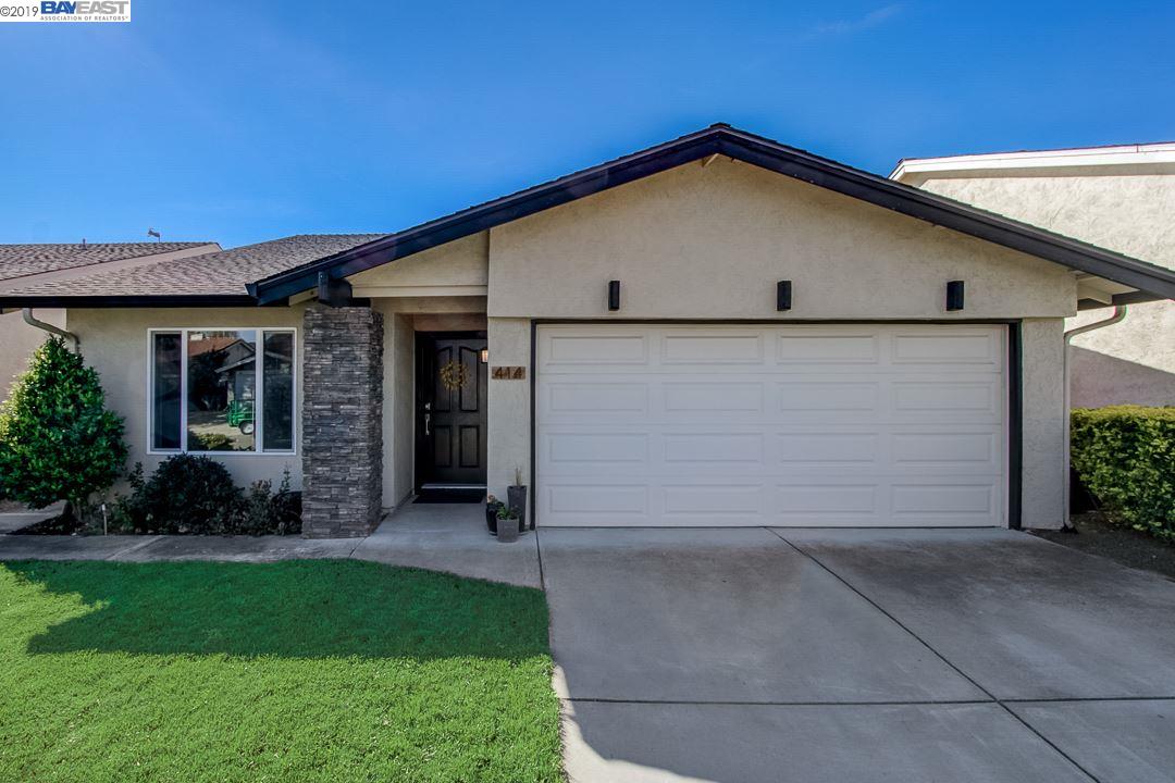 414 Santander Drive San Ramon, CA 94583 - Photo 1 of 1