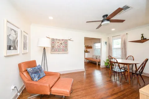 $435,000 | 304 Woodard Street, Houston, TX 77009