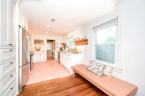 $435,000 | 304 Woodard Street, Houston, TX 77009