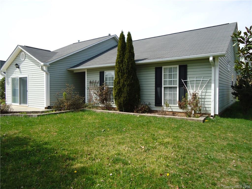 209 English Oak Road, Unit 156 Fletcher, NC 28732 - Photo 1 of 21