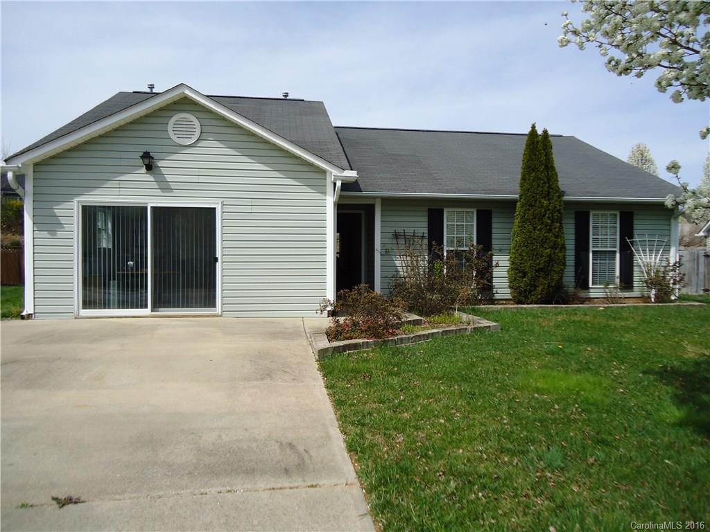 209 English Oak Road, Unit 156 Fletcher, NC 28732 - Photo 3 of 21