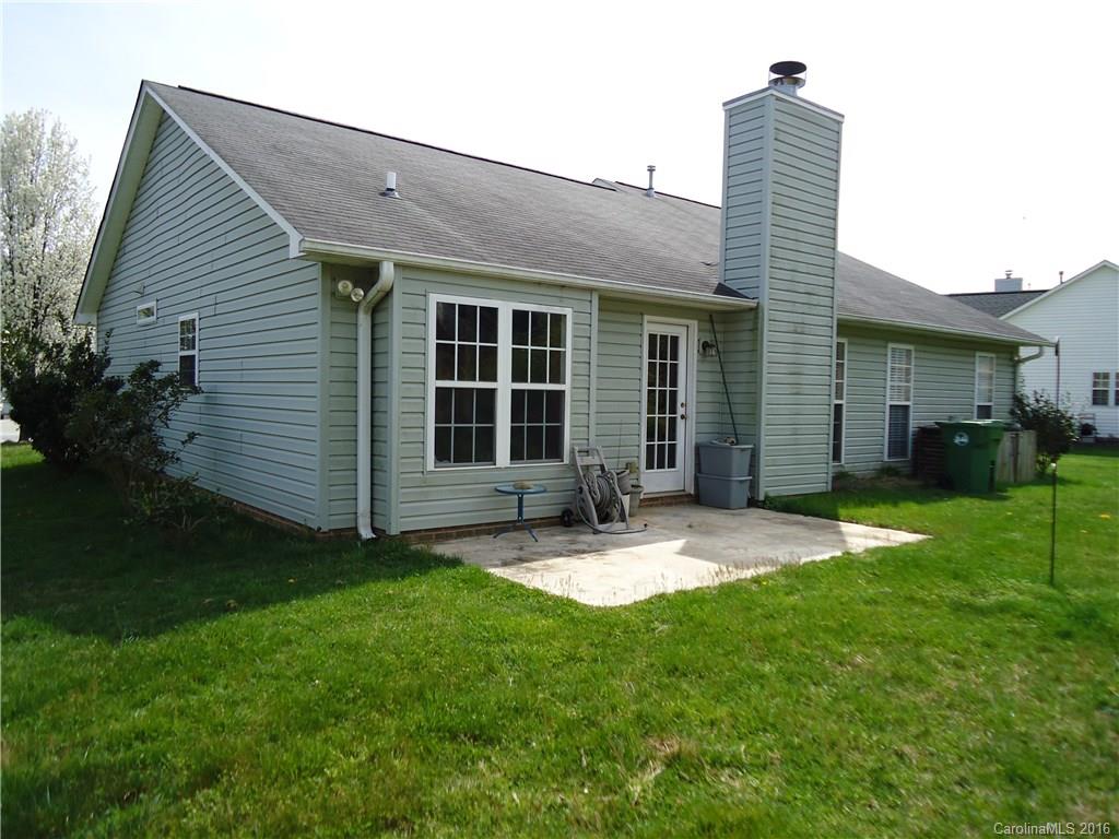 209 English Oak Road, Unit 156 Fletcher, NC 28732 - Photo 4 of 21