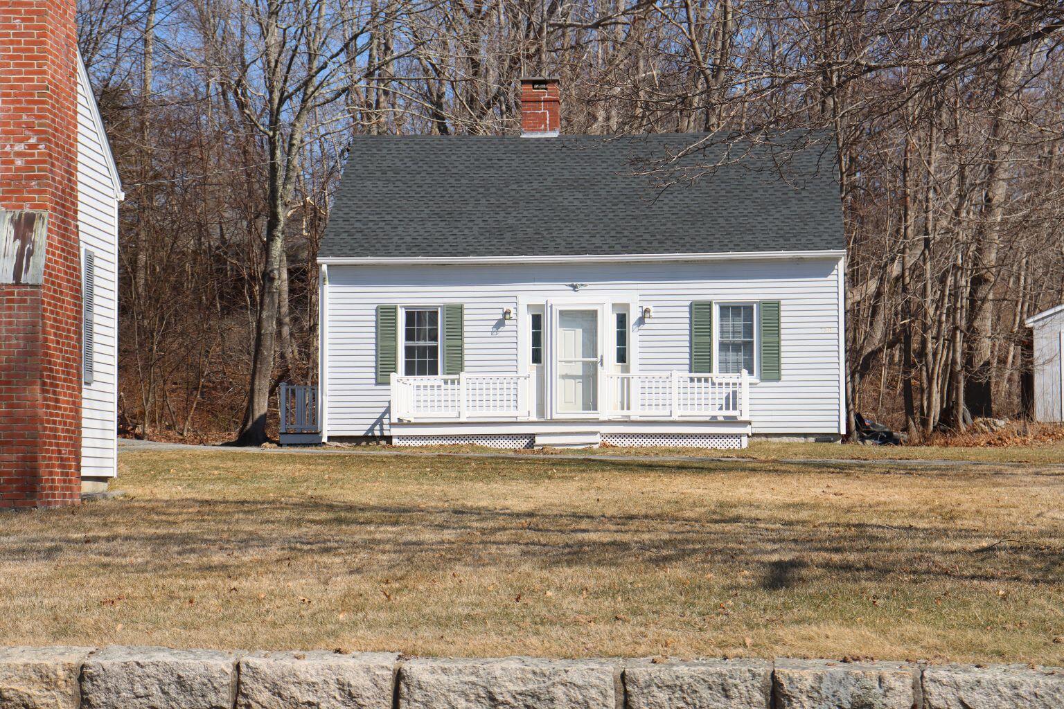 77 Clark Point Road Southwest Harbor, ME 04679 - Photo 3 of 41 3