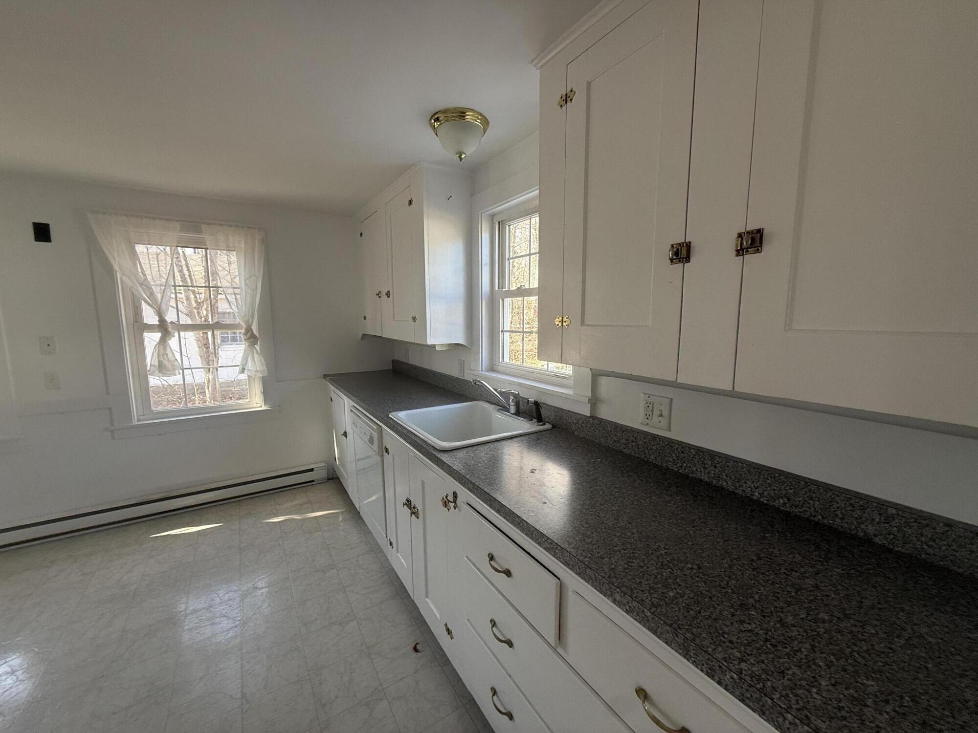 77 Clark Point Road Southwest Harbor, ME 04679 - Photo 34 of 41 Kitchen 77A