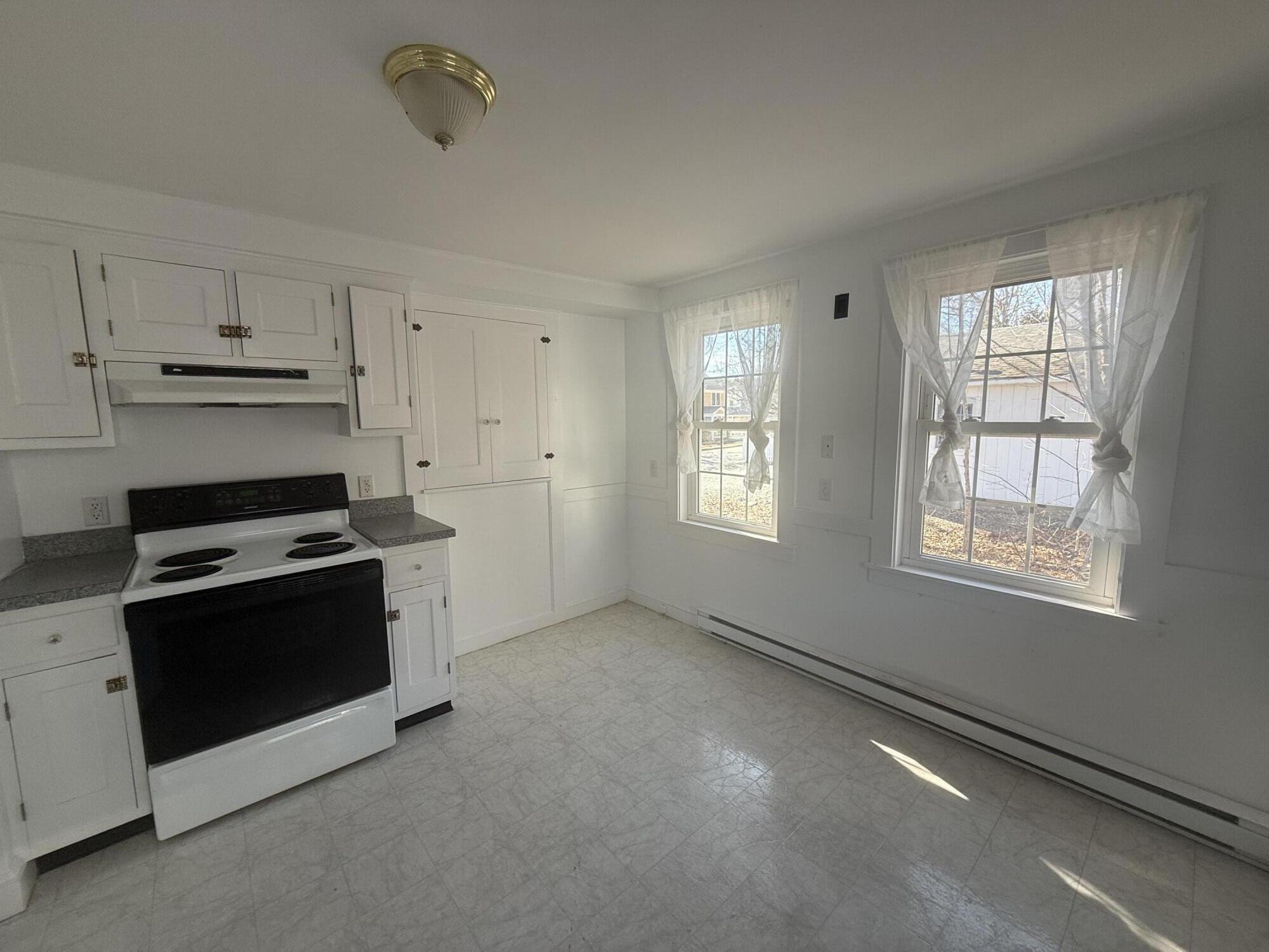 77 Clark Point Road Southwest Harbor, ME 04679 - Photo 35 of 41 Kitchen 77A