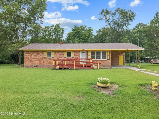 $175,000 | 115 Billy Hudson Road, Jacksonville, NC 28540