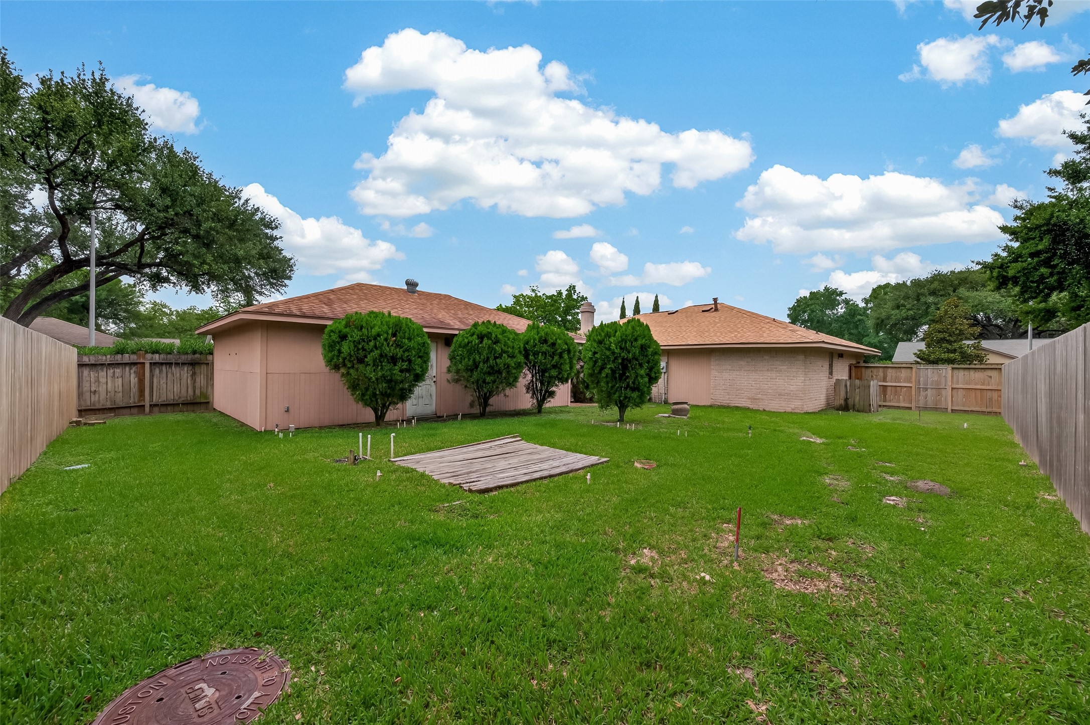 7102 Cerca Court Houston, TX 77086 - Photo 26 of 27
