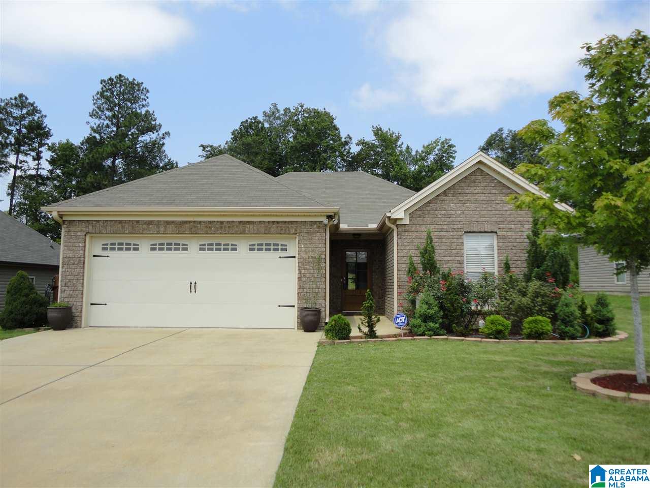 1118 Emerald Ridge Drive Calera, AL 35040 - Photo 1 of 37