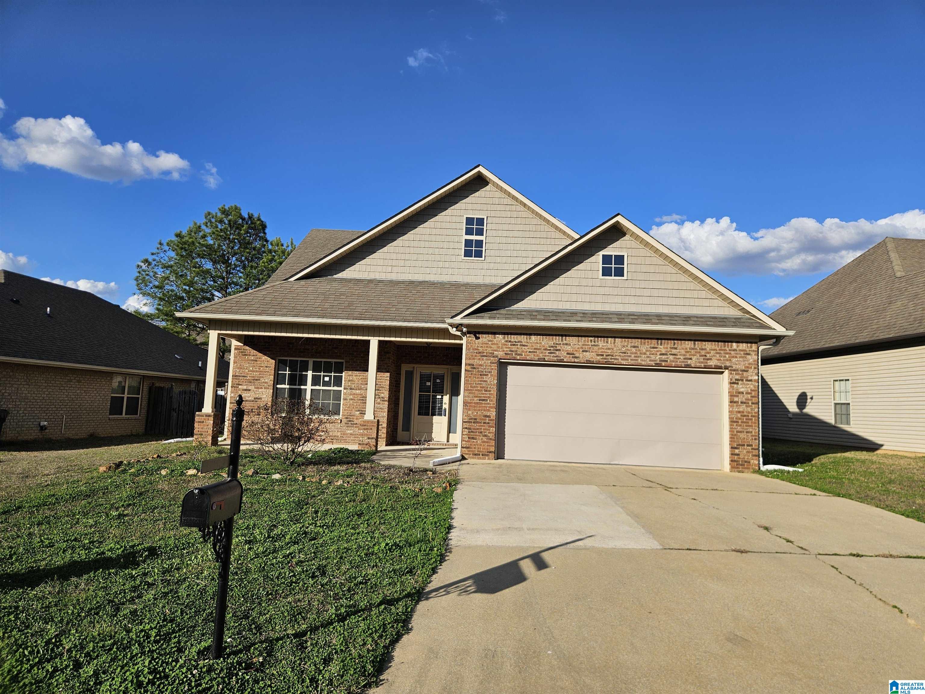 2026 Highview Way Calera, AL 35040 - Photo 1 of 12