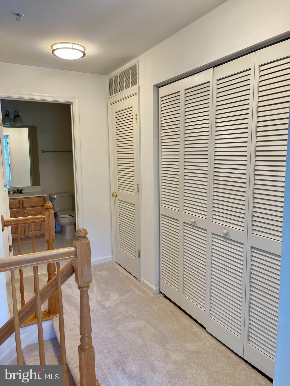 1883 Crescent Park Drive, Unit 112A Reston, VA 20190 - Photo 13 of 23 a view of a room with windows